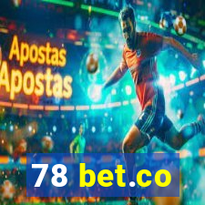 78 bet.co